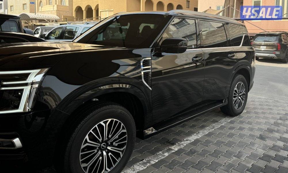 باترول بلاتنيوم ماشي 8 آلاف1