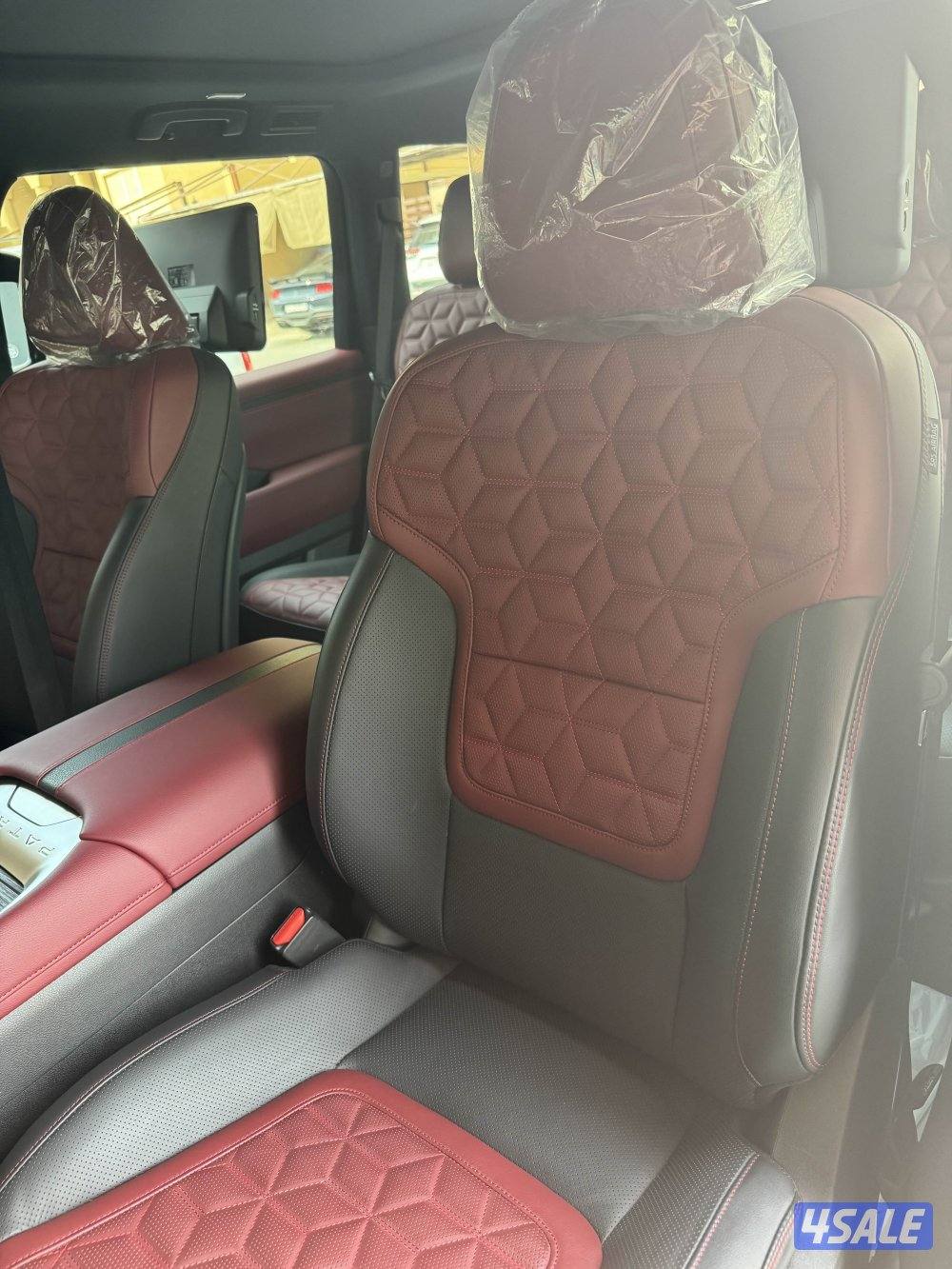 باترول بلاتنيوم ماشي 8 آلاف3