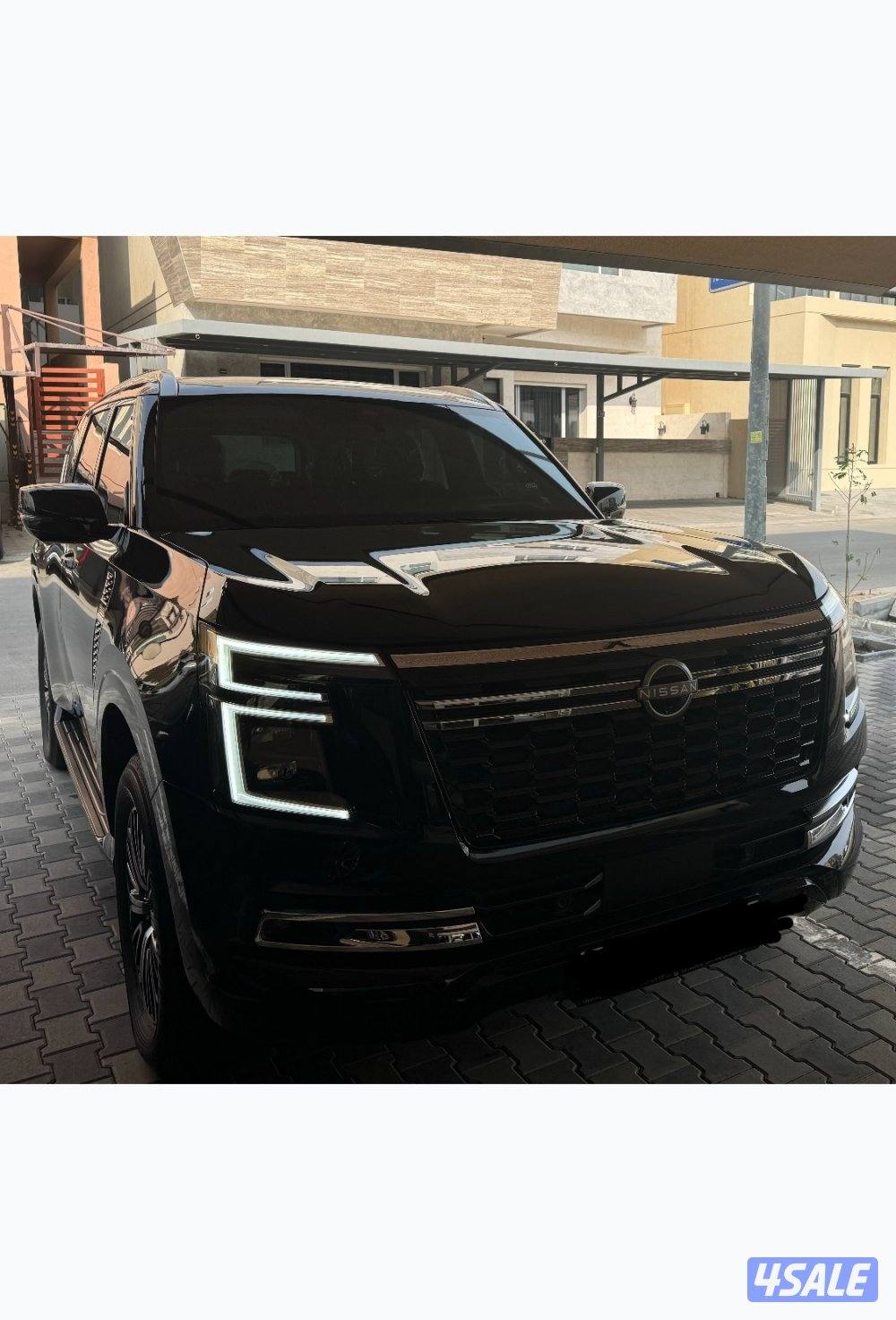 باترول بلاتنيوم ماشي 8 آلاف4