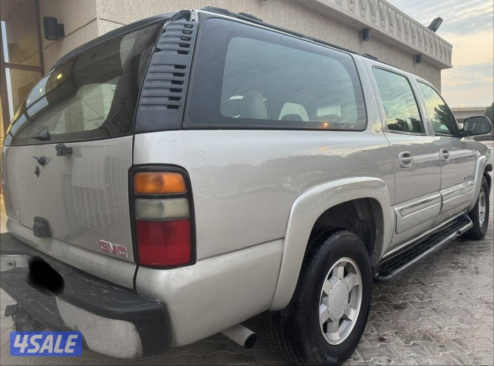 جي ام سي سوبرمان موديل 20060