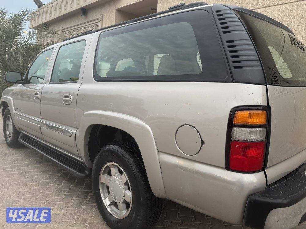 جي ام سي سوبرمان موديل 20061