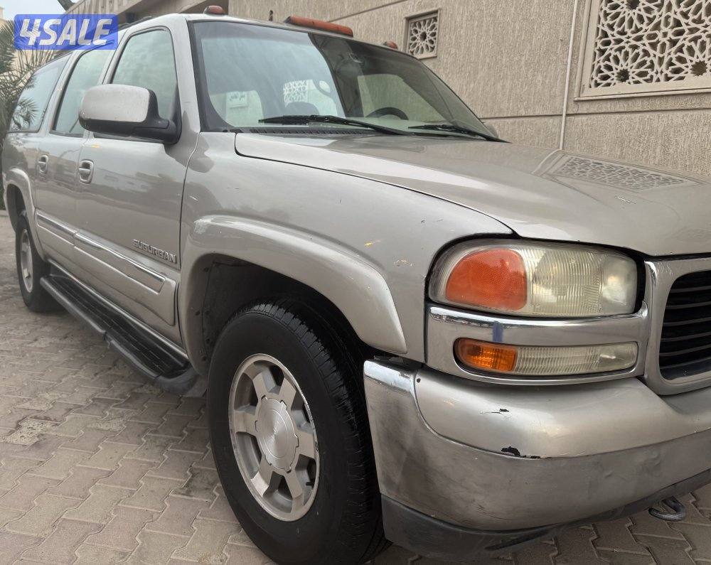 جي ام سي سوبرمان موديل 20062