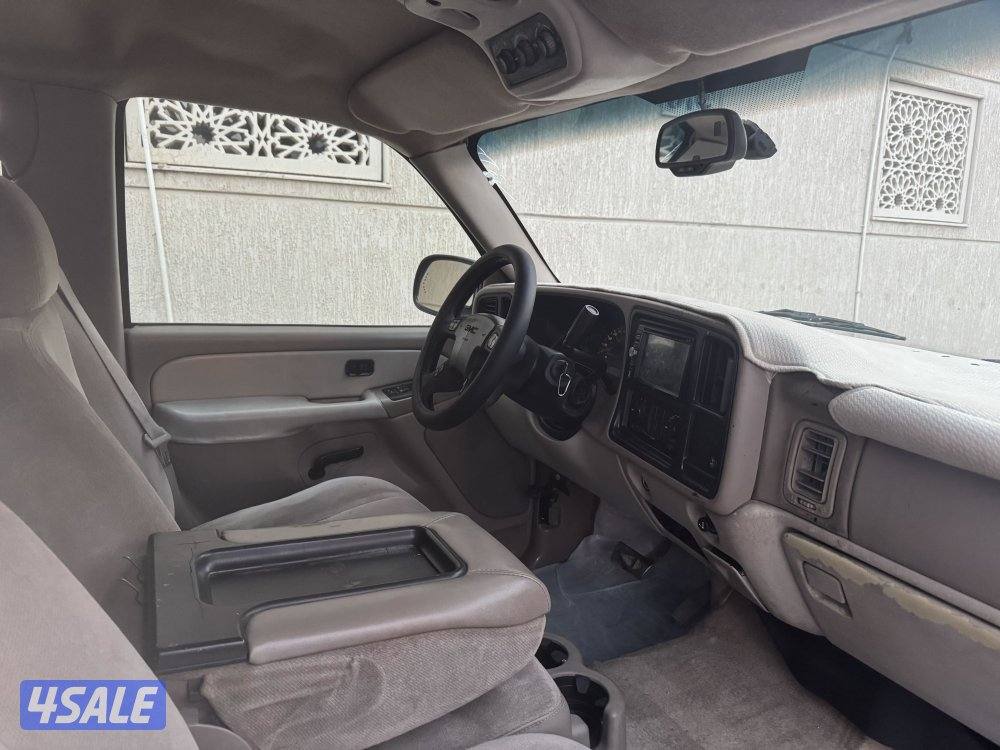 جي ام سي سوبرمان موديل 20063