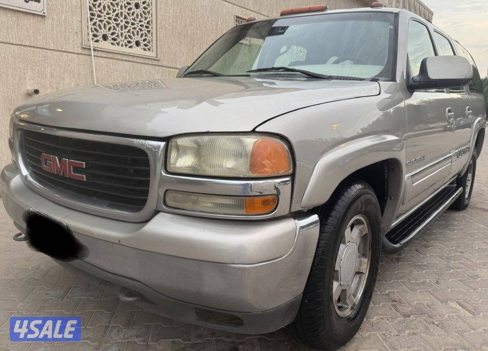 جي ام سي سوبرمان موديل 20065