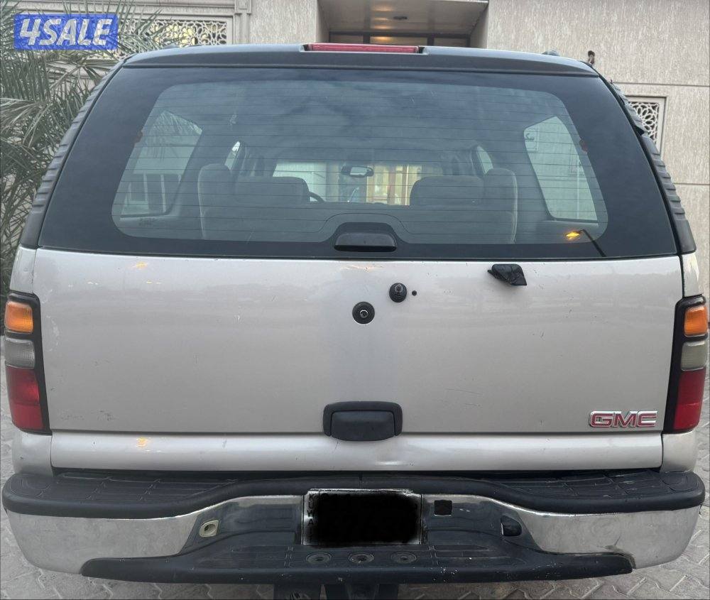 جي ام سي سوبرمان موديل 20067