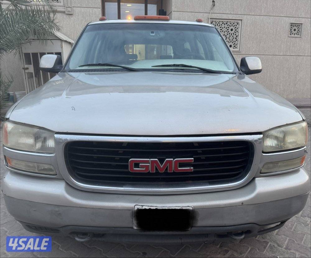 جي ام سي سوبرمان موديل 20069