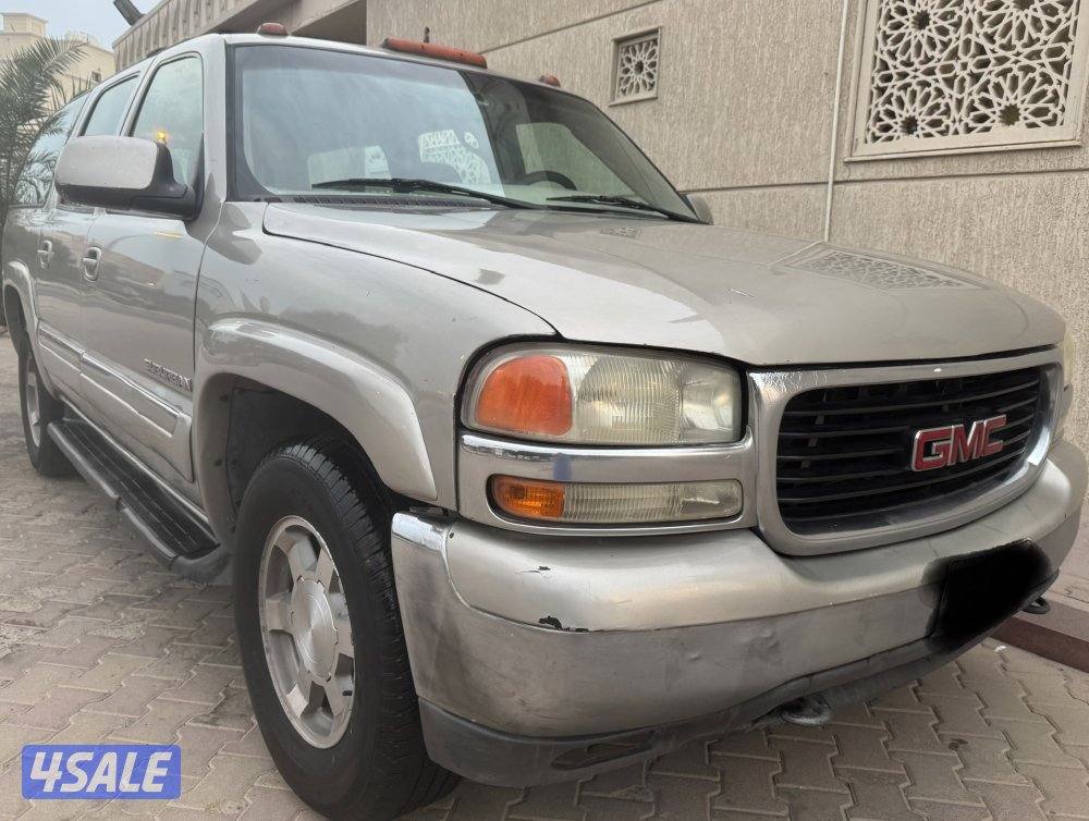 جي ام سي سوبرمان موديل 200611