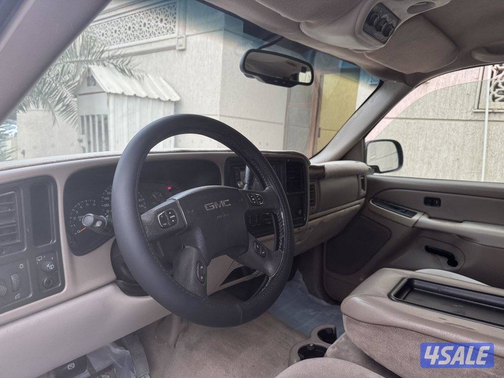 جي ام سي سوبرمان موديل 200612