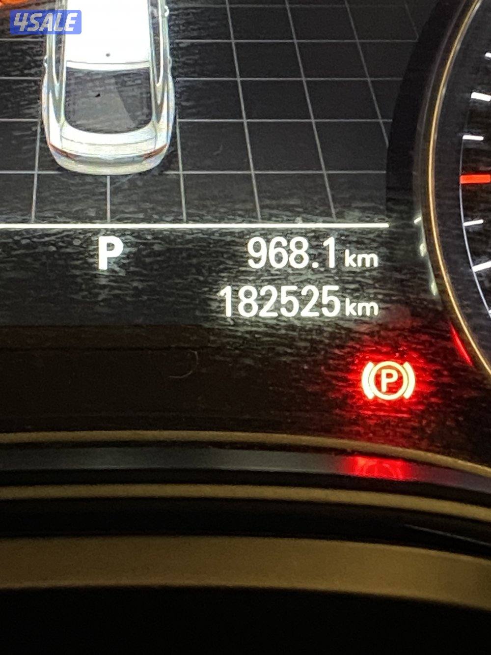 للبيع اودي A7 .شرط الفحص قير مكينه شاصي ماشيه 1822