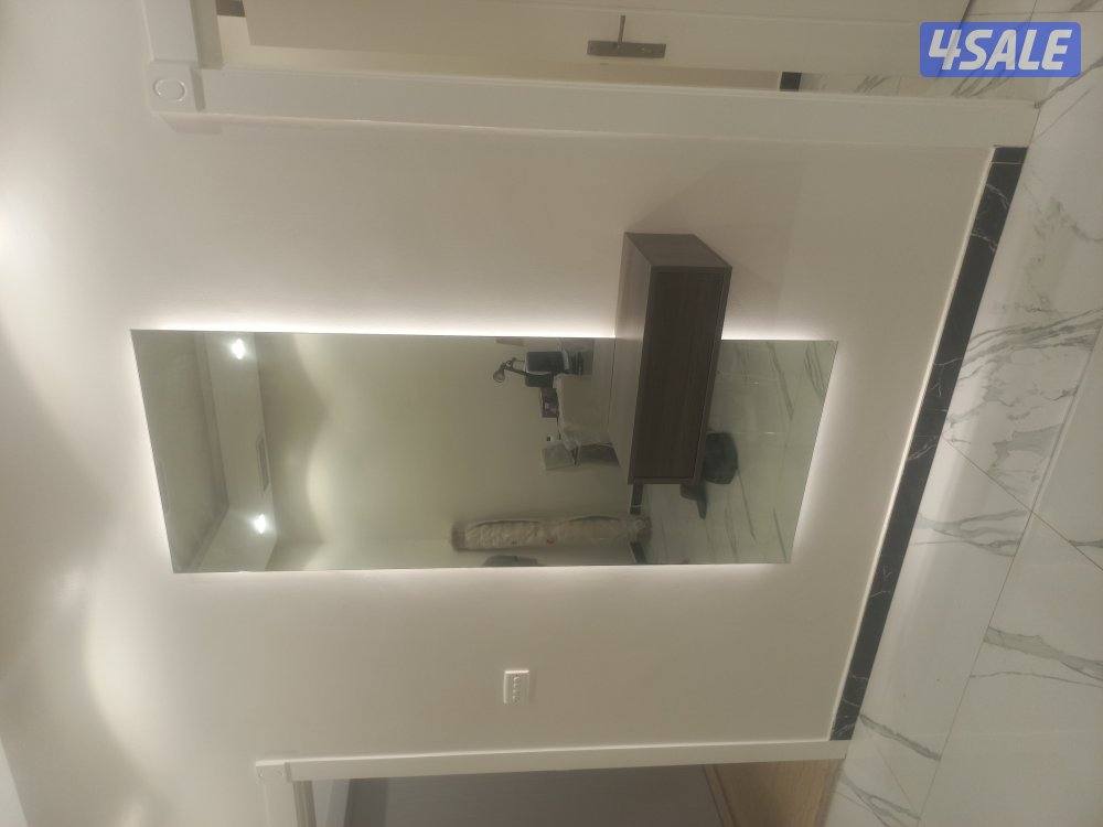 اثاث غرف الجلوس الديكورات وجبس بورد واصباغ وباركيه1