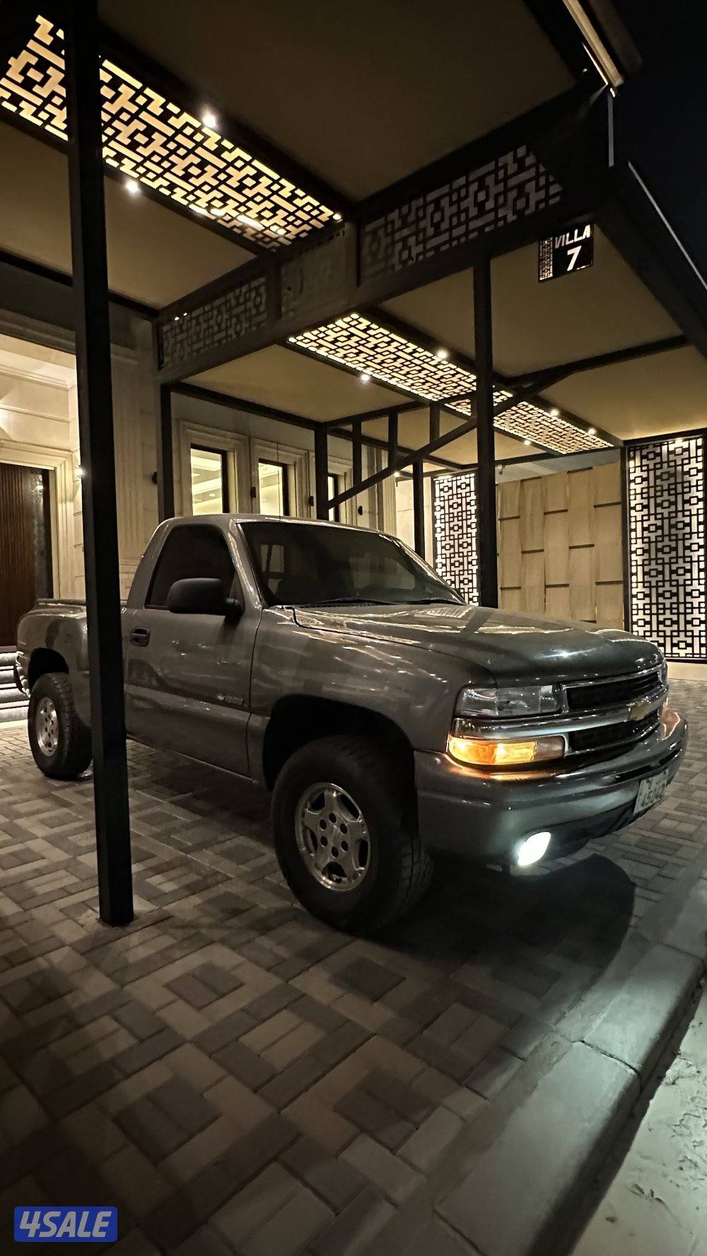 سلفردو ٢٠٠١ بحاله جيده0