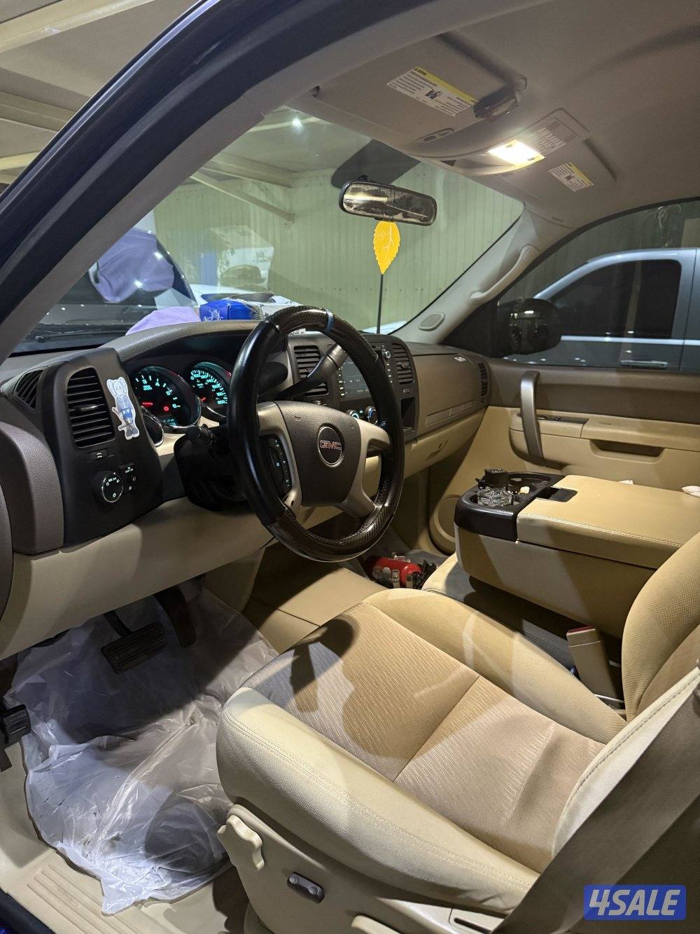 وانيت سييرا1