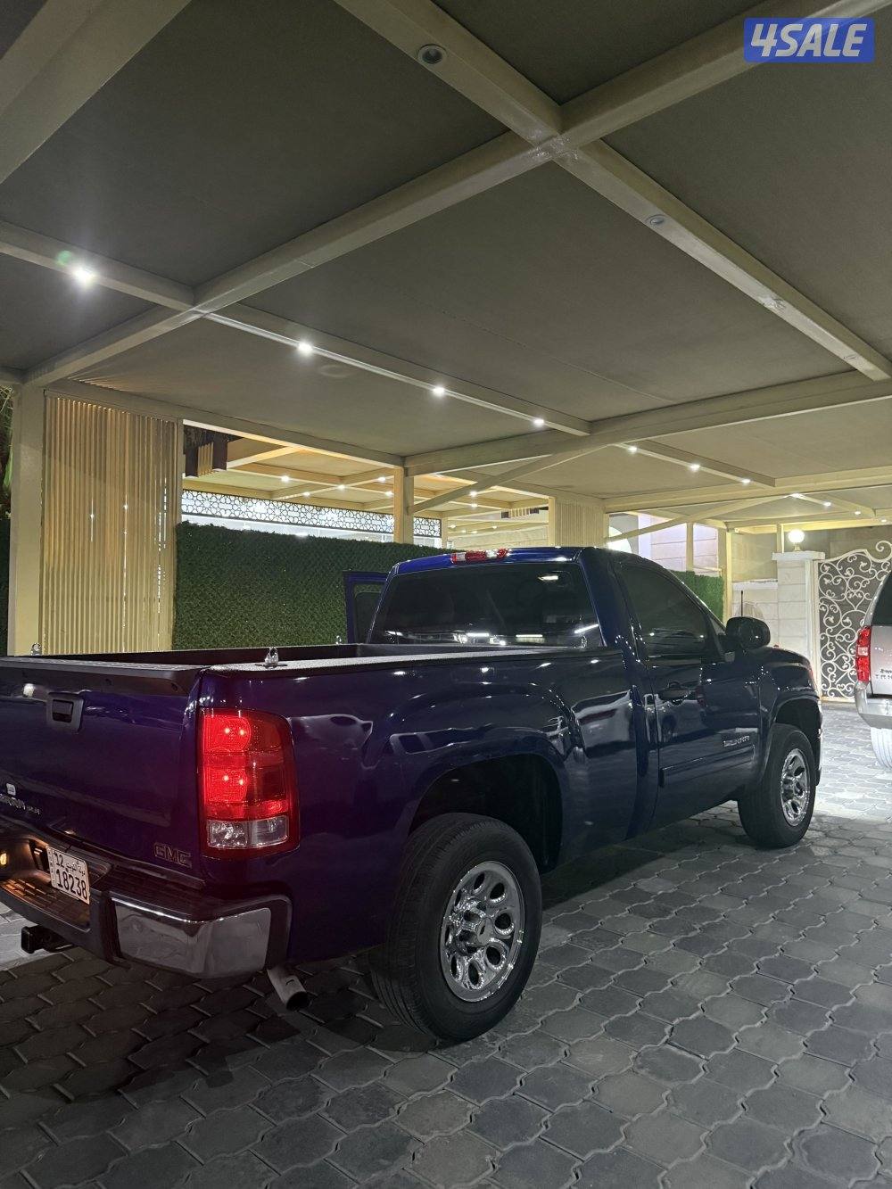 وانيت سييرا2