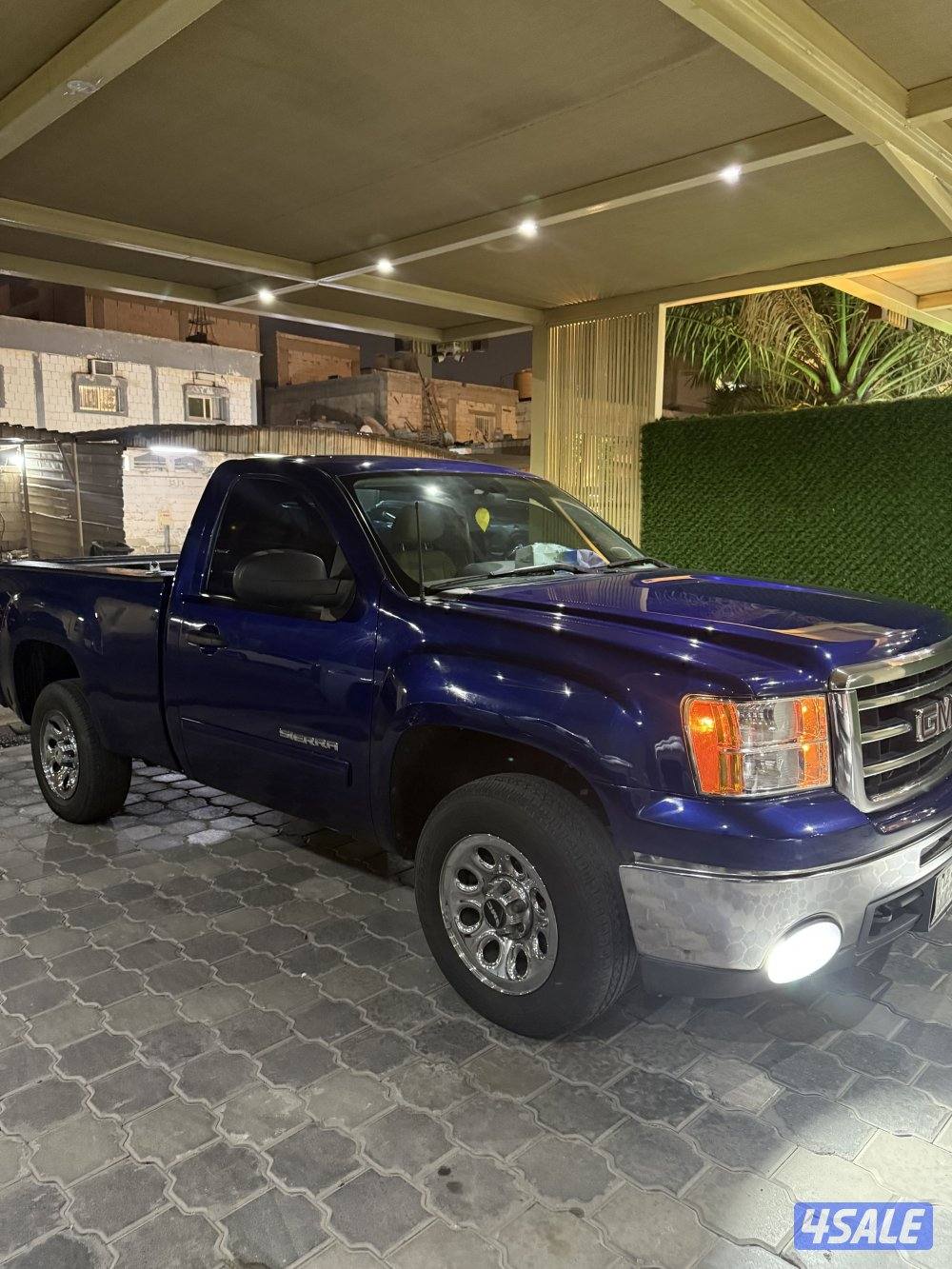 وانيت سييرا3