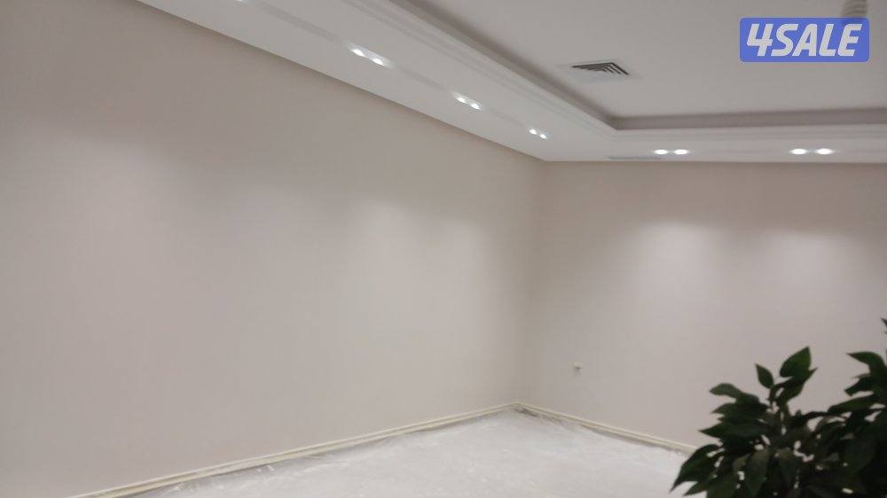 بناء ومساح واصباغ  واعمال صيانه2