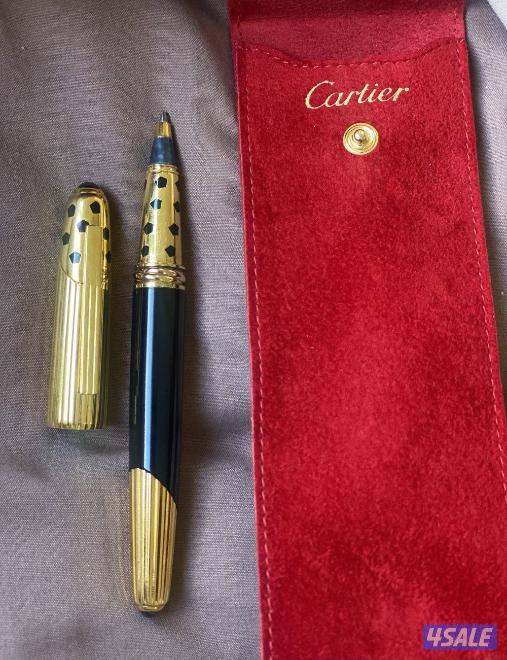  قلم كارتير أصلي4