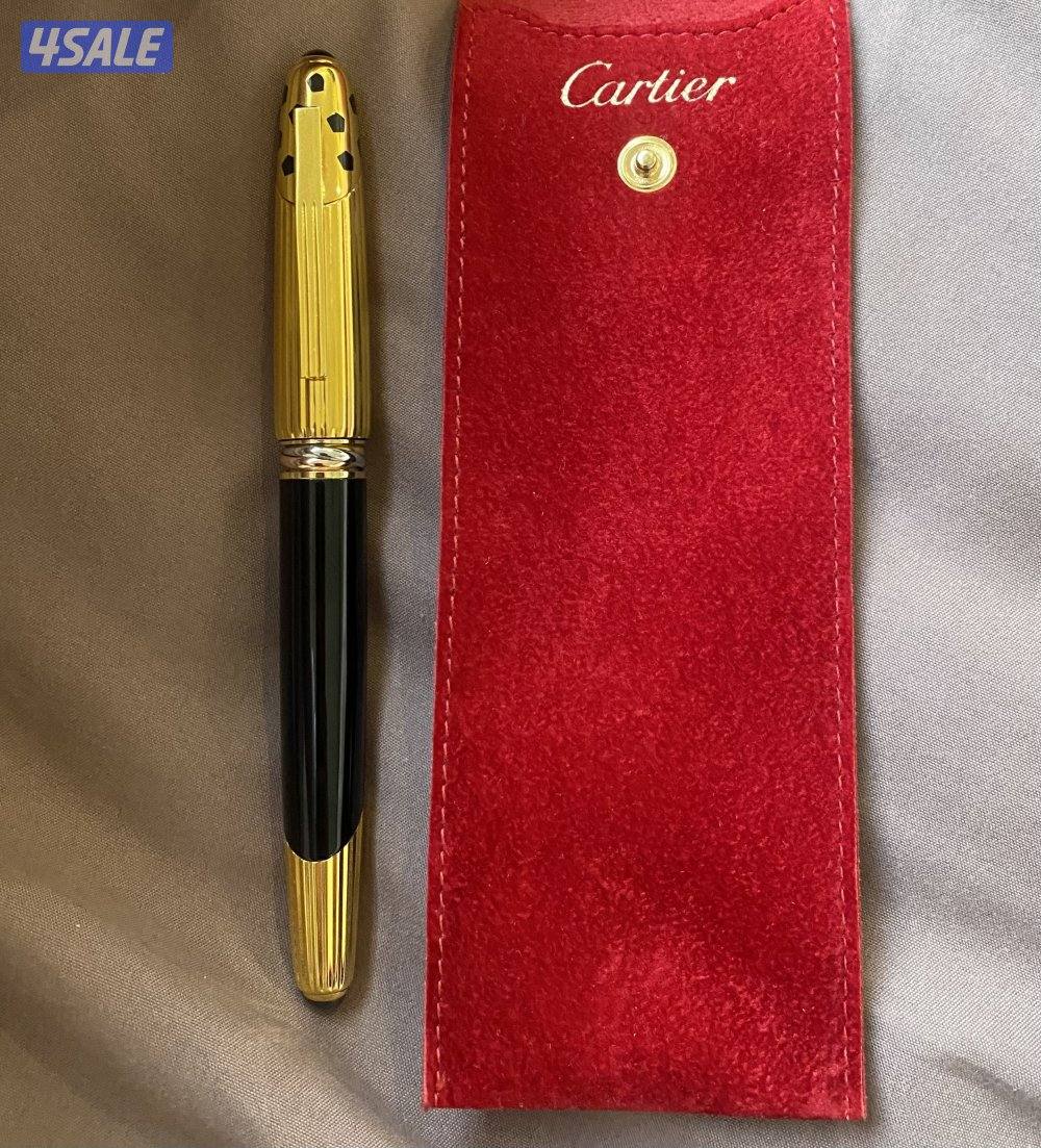  قلم كارتير أصلي5