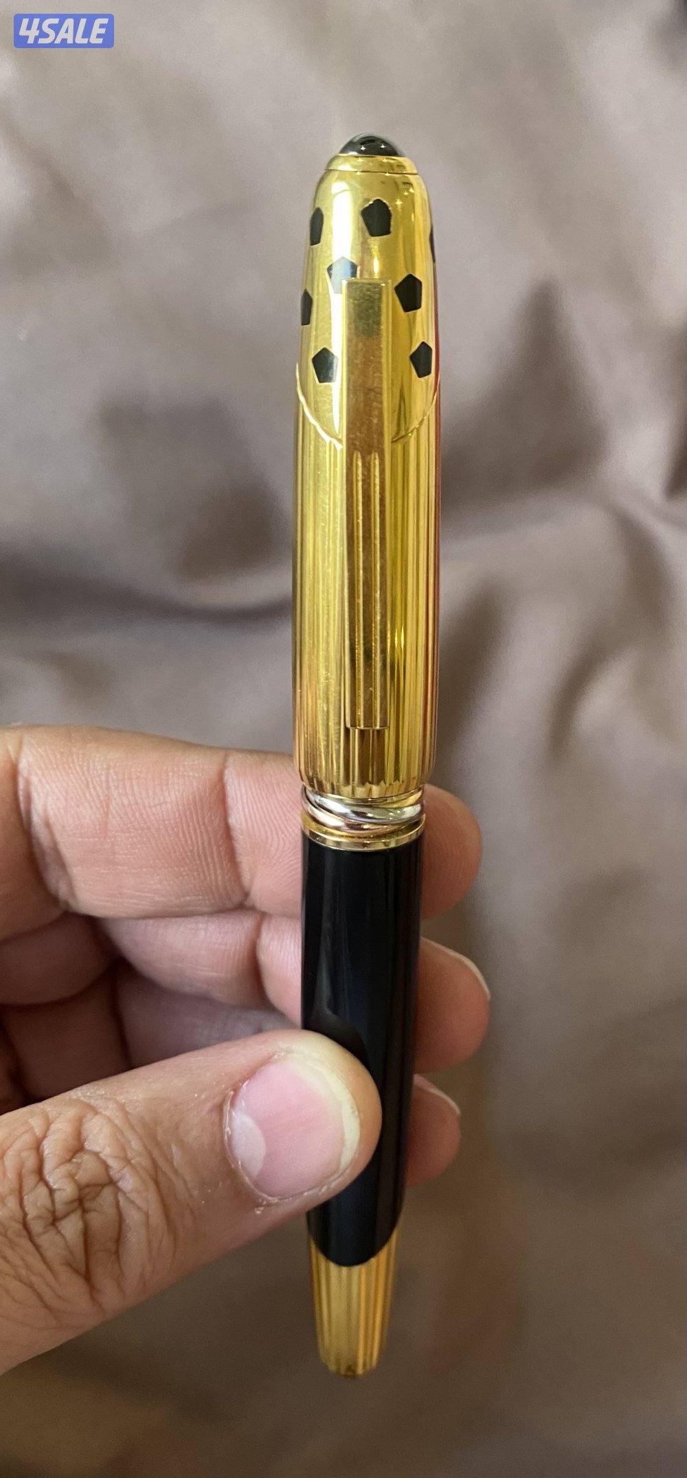 قلم كارتير أصلي6
