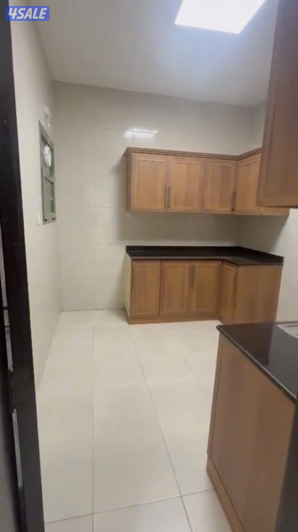 شقه للايجار السالميه قطعه 91