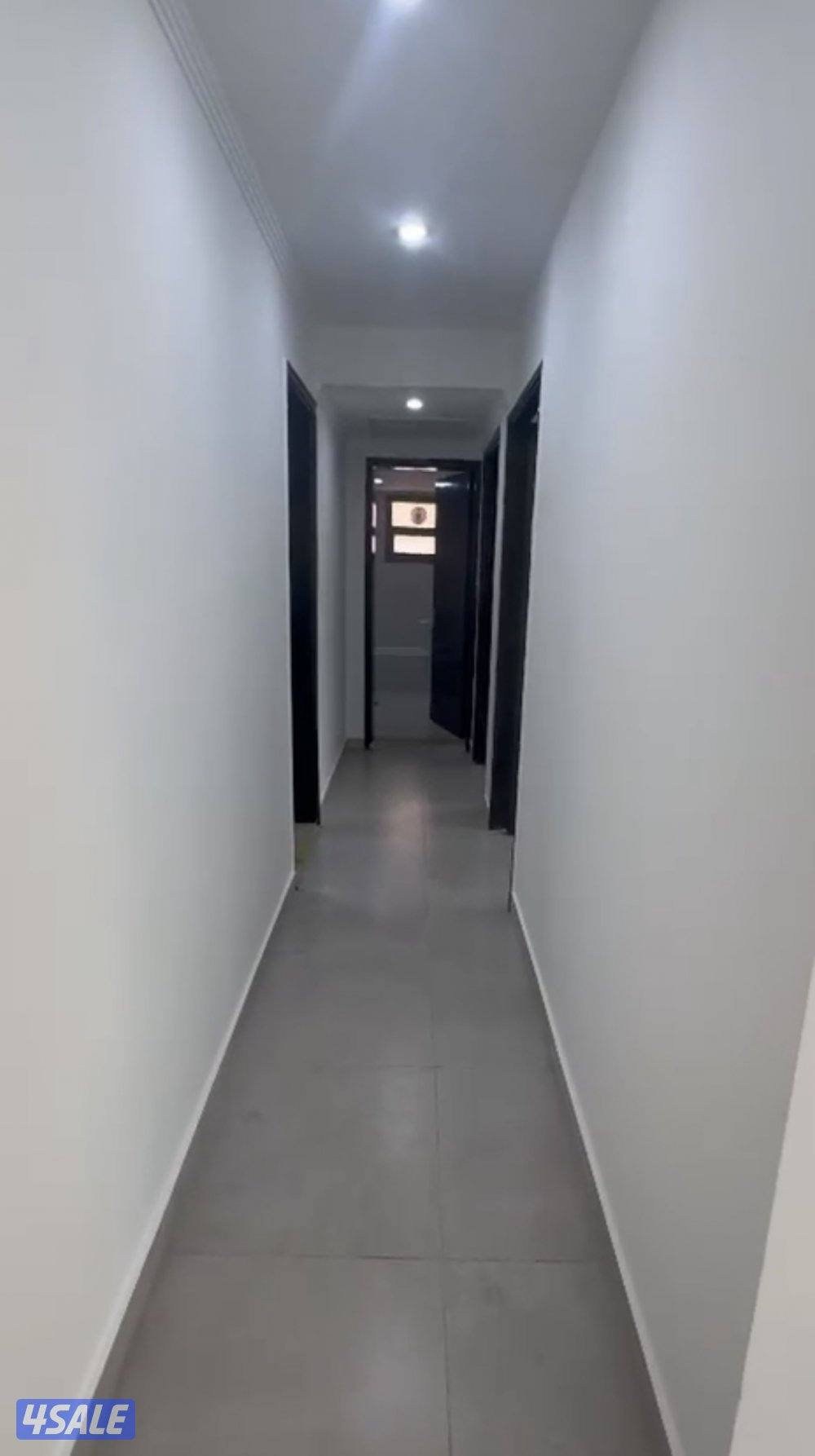 شقه للايجار السالميه قطعه 92