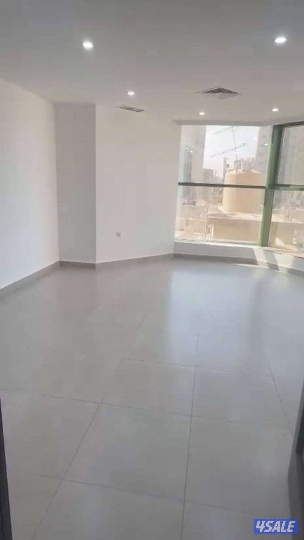 شقه للايجار السالميه قطعه 93