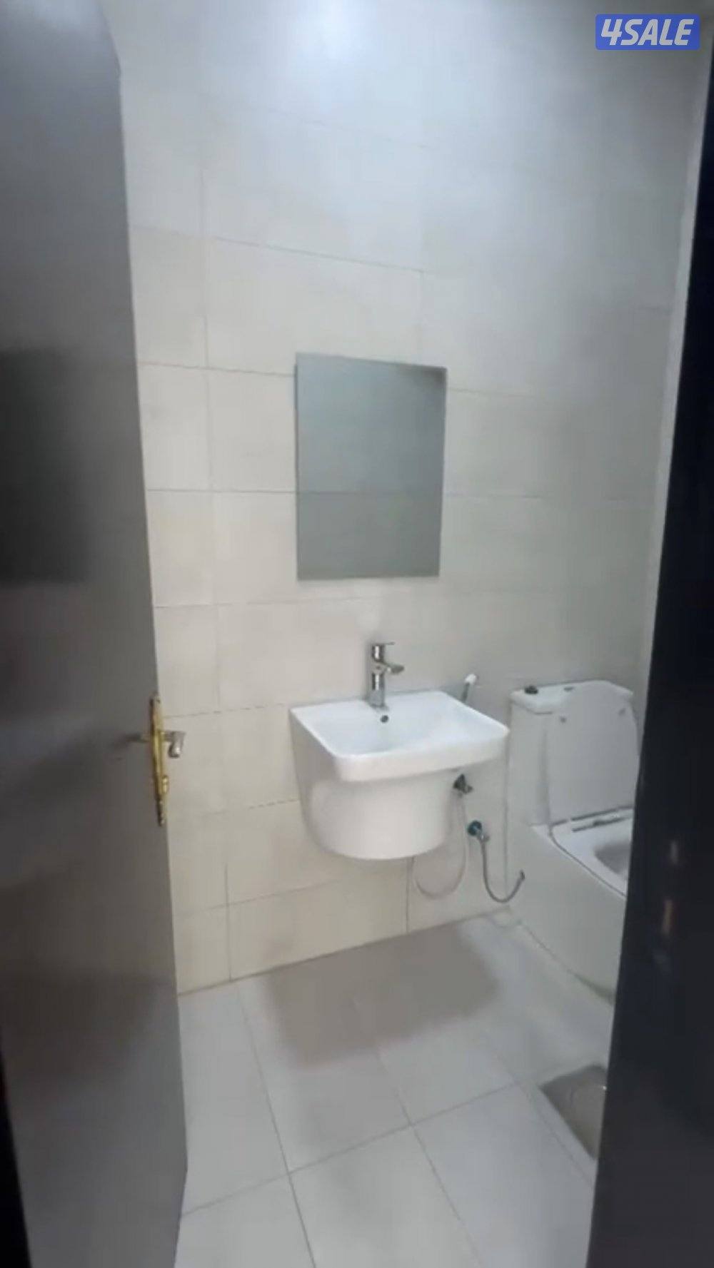 شقه للايجار السالميه قطعه 94