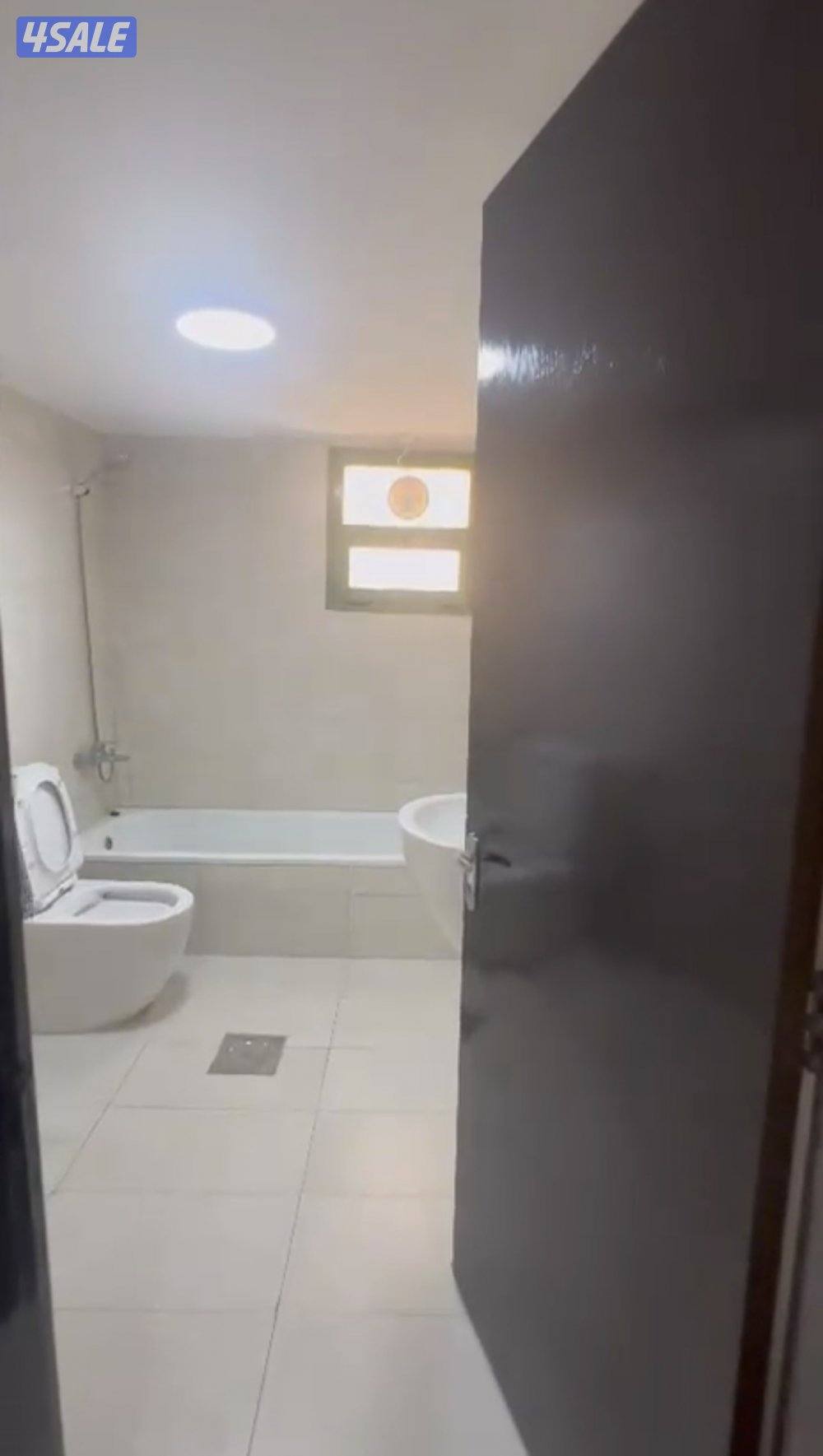 شقه للايجار السالميه قطعه 96