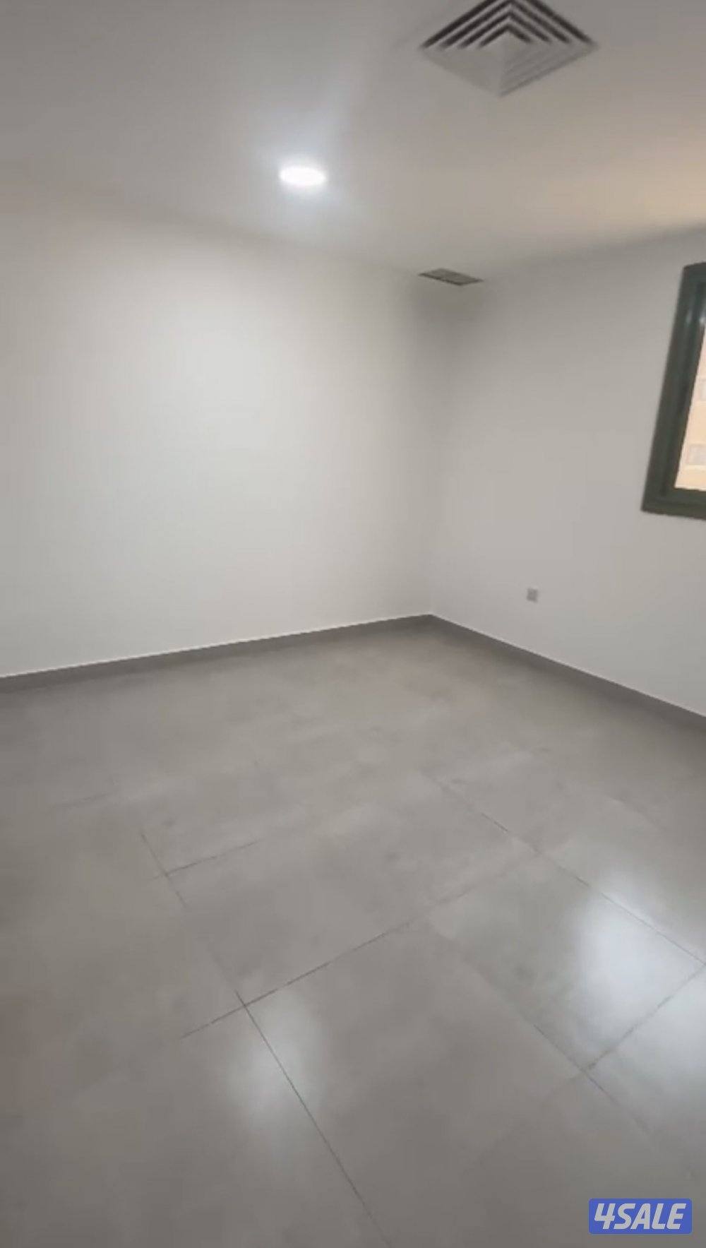 شقه للايجار السالميه قطعه 97