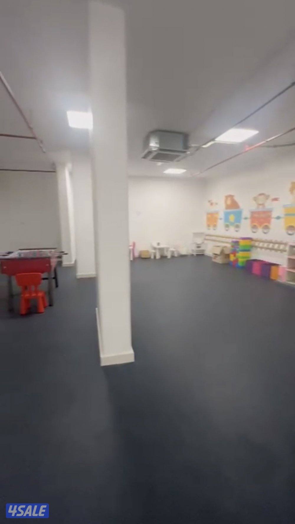 شقه للايجار السالميه قطعه 98