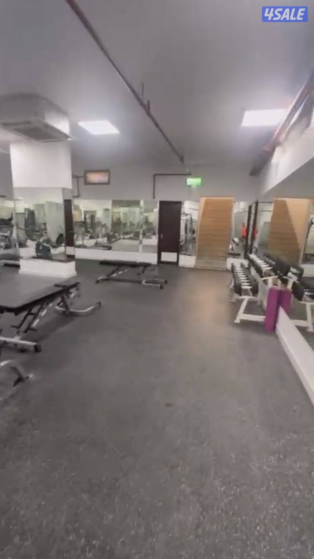 شقه للايجار السالميه قطعه 99