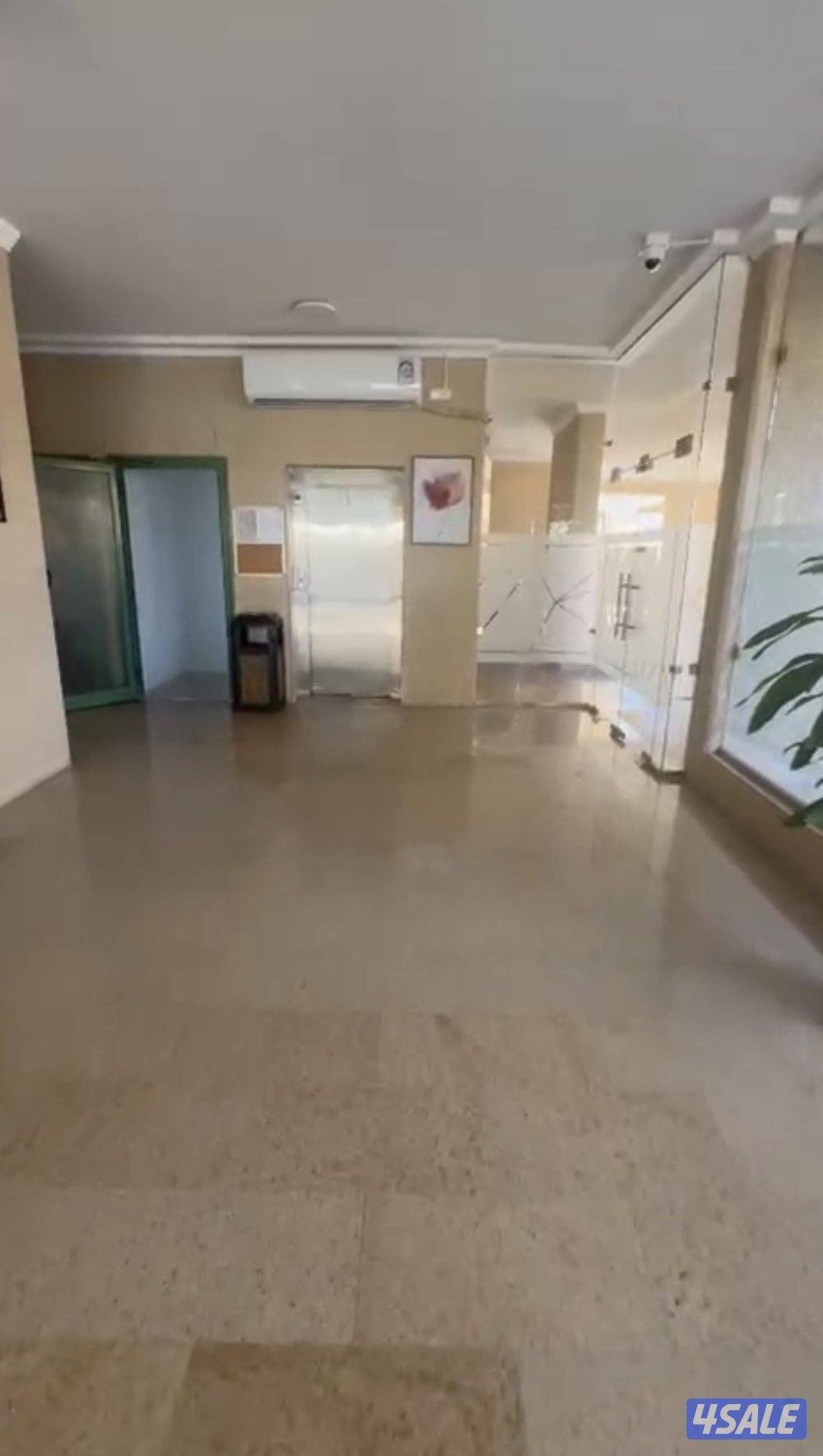 شقه للايجار السالميه قطعه 910