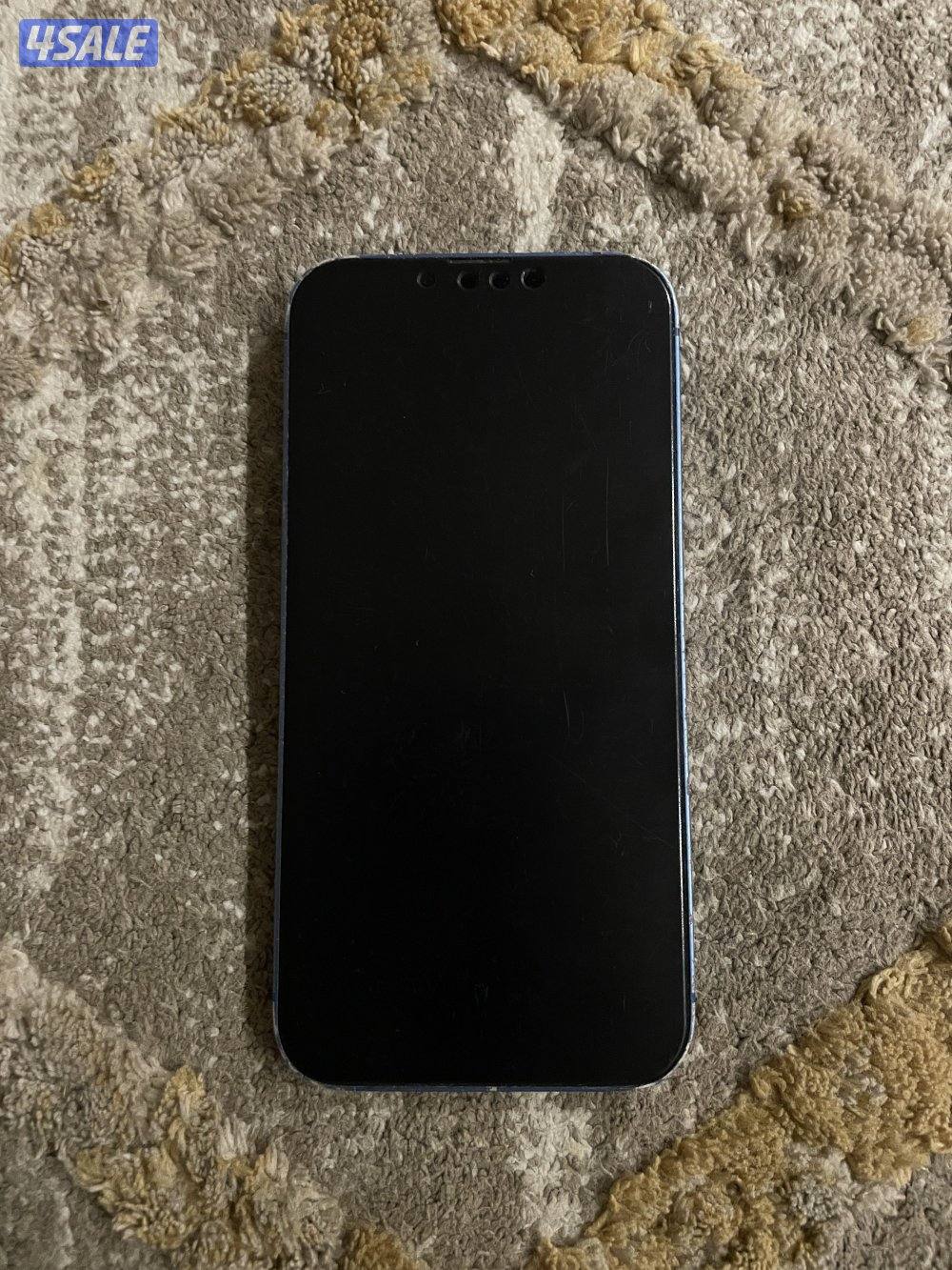 للبيع ايفون 13 عادي0