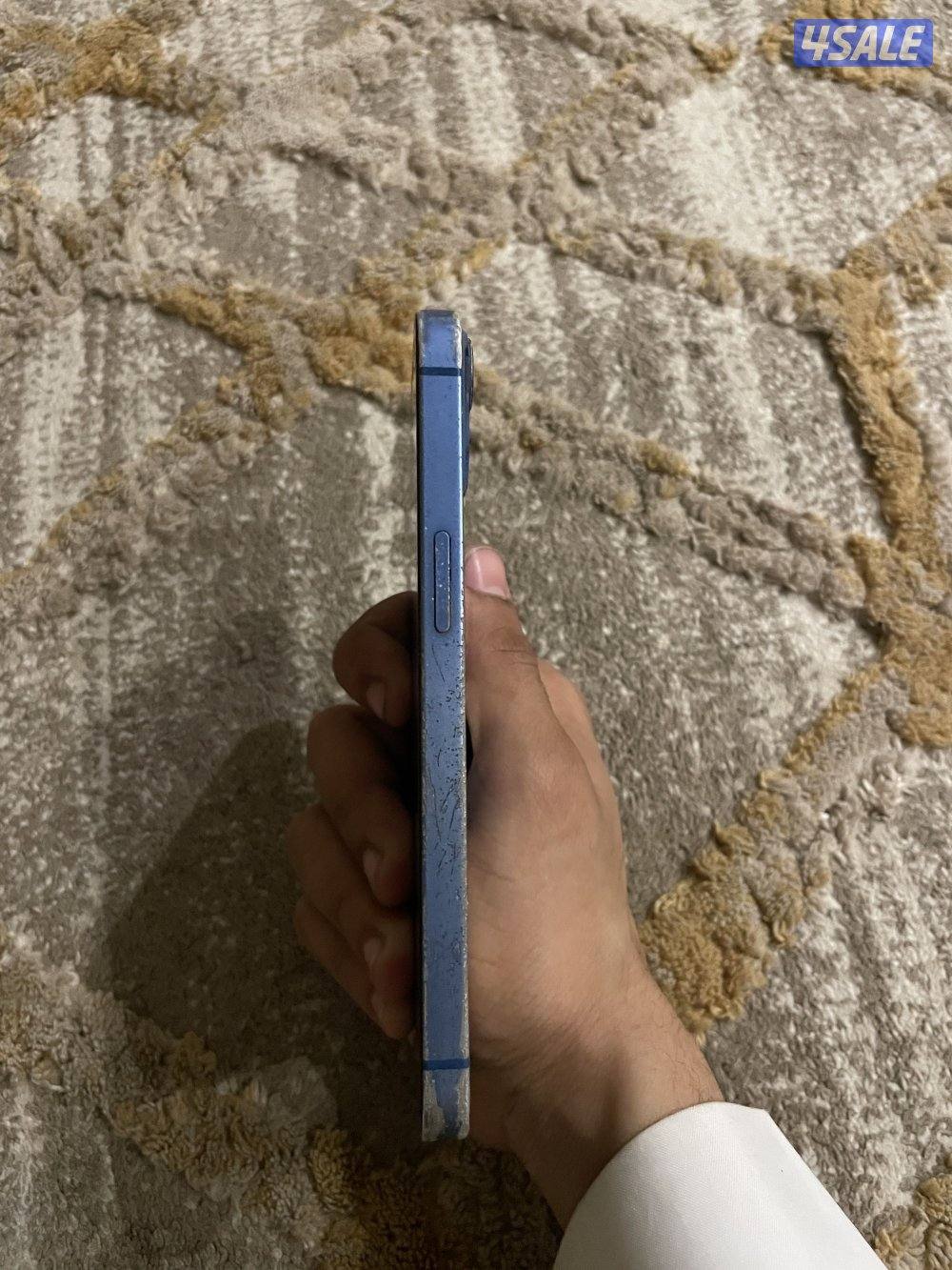 للبيع ايفون 13 عادي1