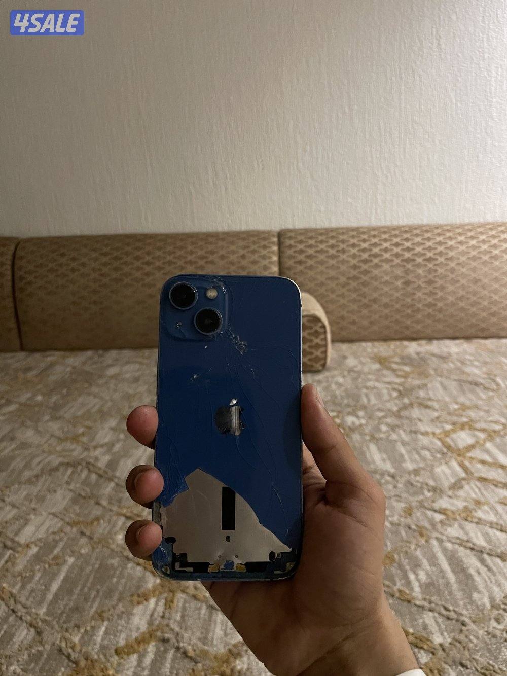 للبيع ايفون 13 عادي2