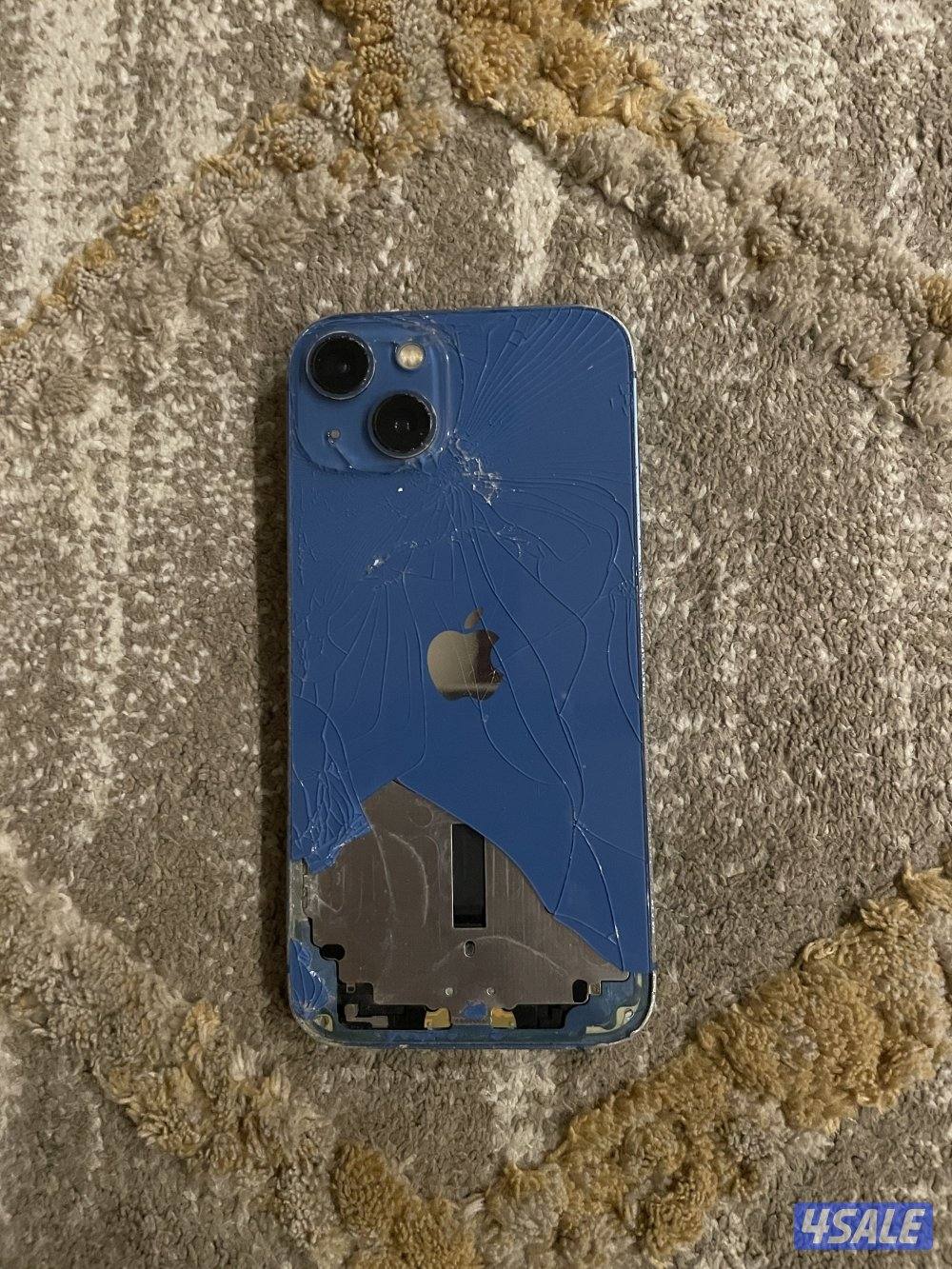 للبيع ايفون 13 عادي3