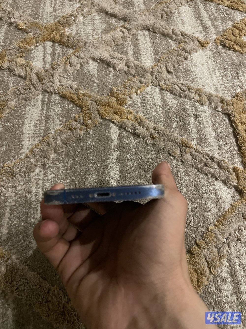 للبيع ايفون 13 عادي6