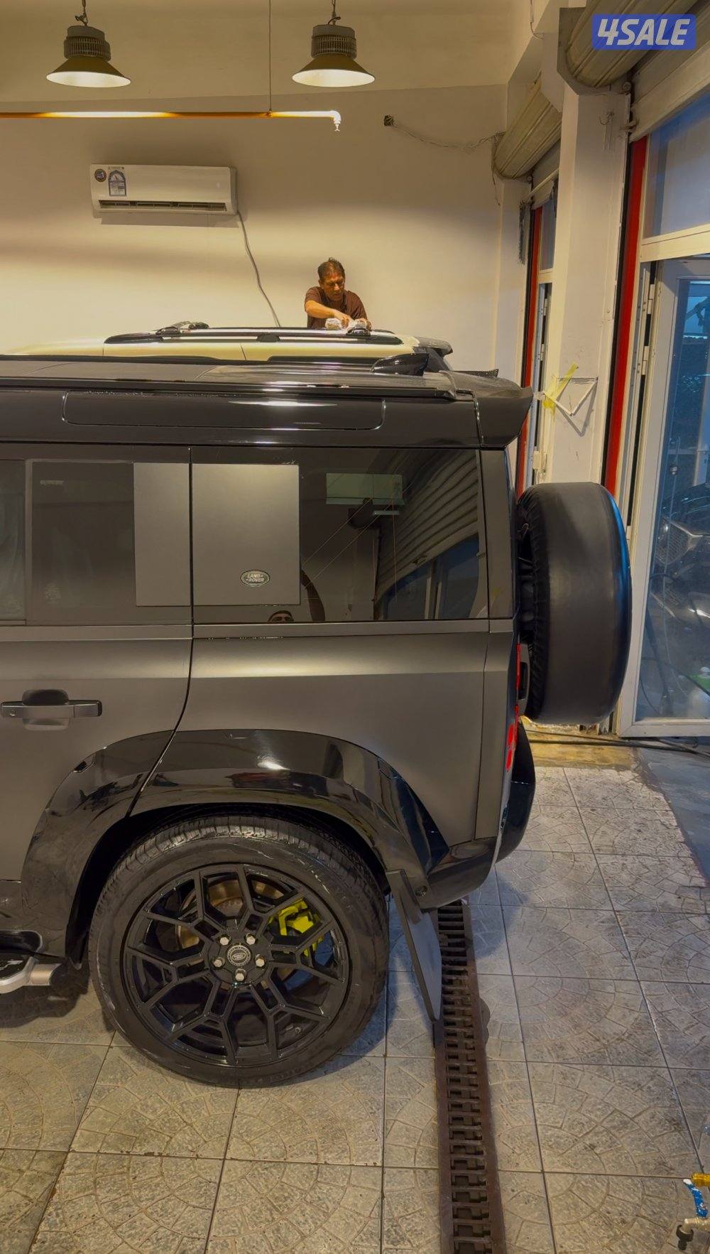 بدي كت كامل ( اوربن ) طلبيه خاصه1