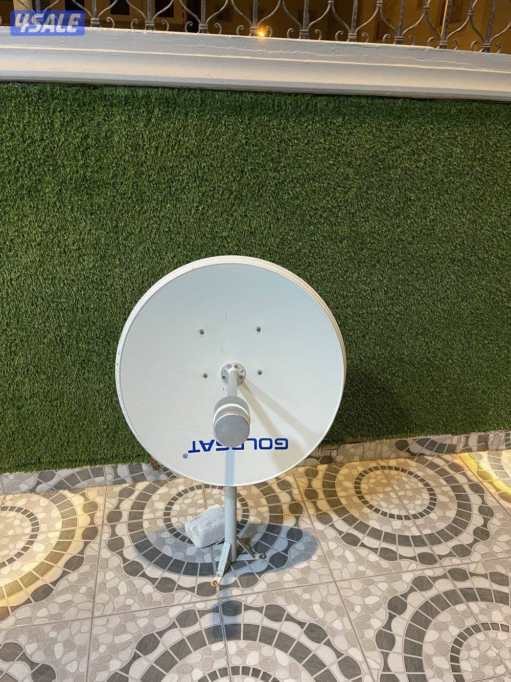 انتينا مسرع نت1