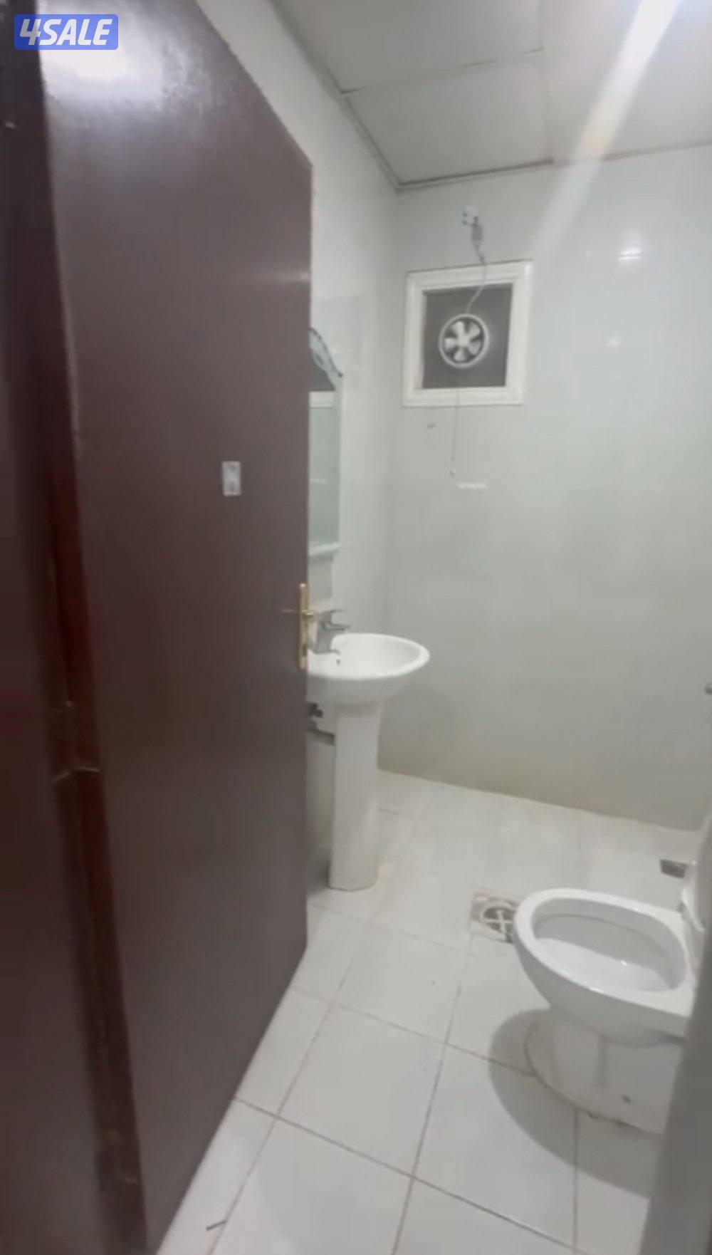 شقة غرفتين وصاله حولي قطعة 122