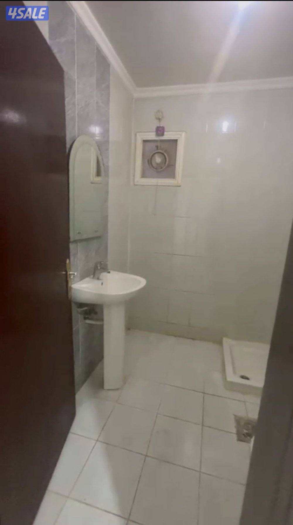 شقة غرفتين وصاله حولي قطعة 124