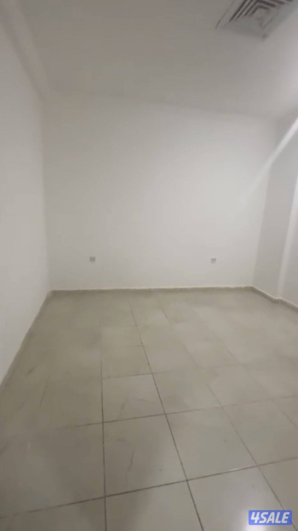 شقة غرفتين وصاله حولي قطعة 126