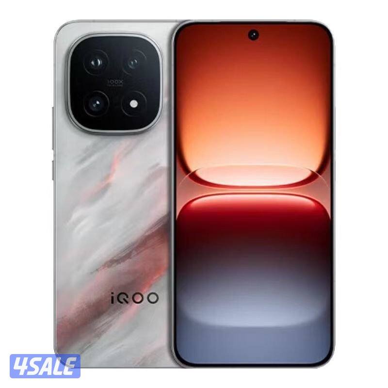 Brand New IQOO 15 CN Version 512GB+16GB1