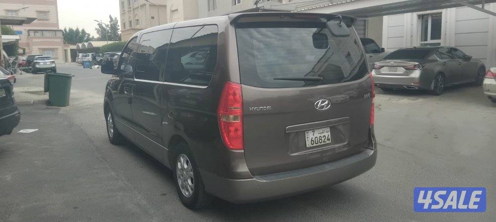 للبيع هونداي4