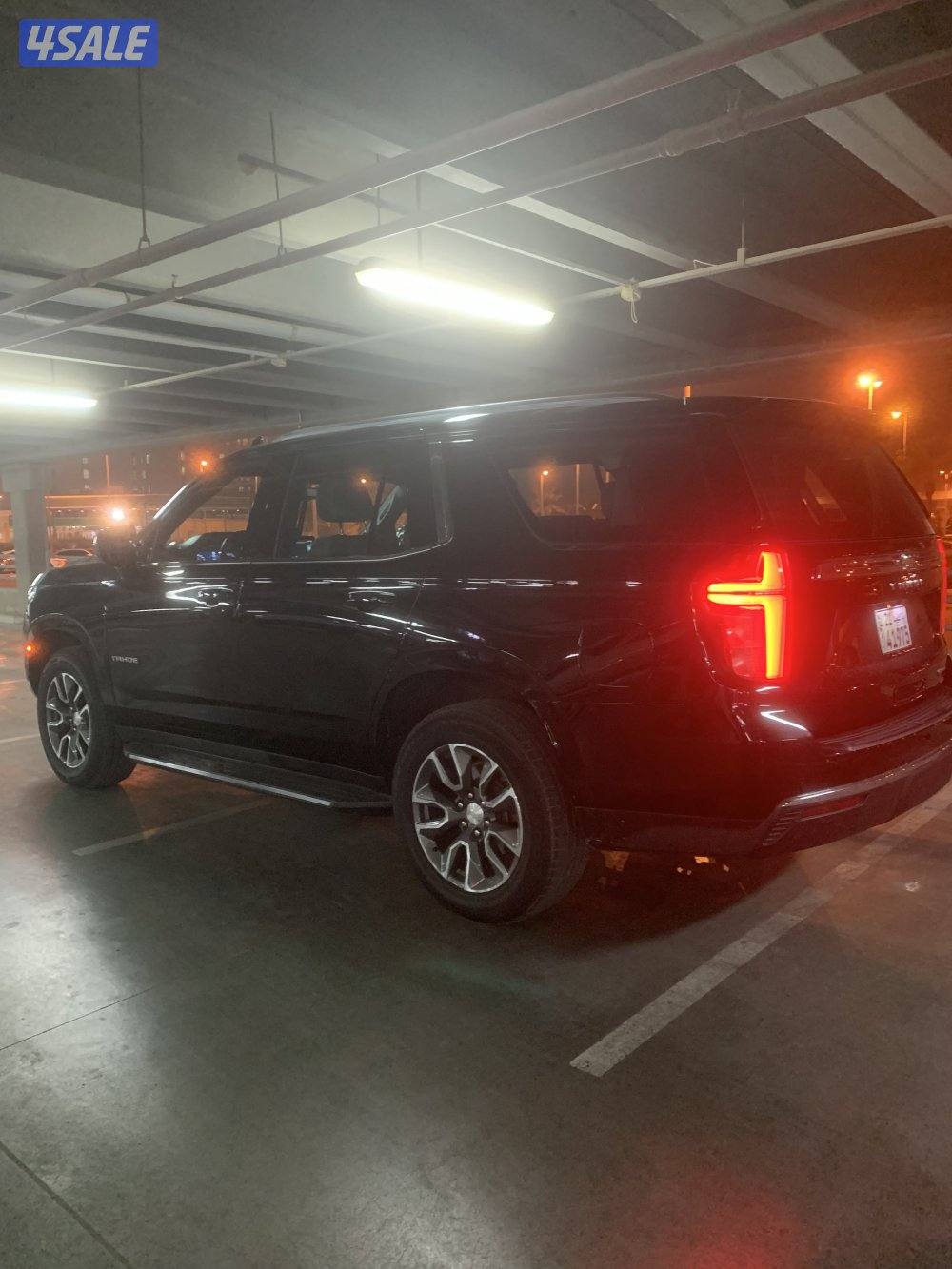 تاهو LT وارد الكويت0