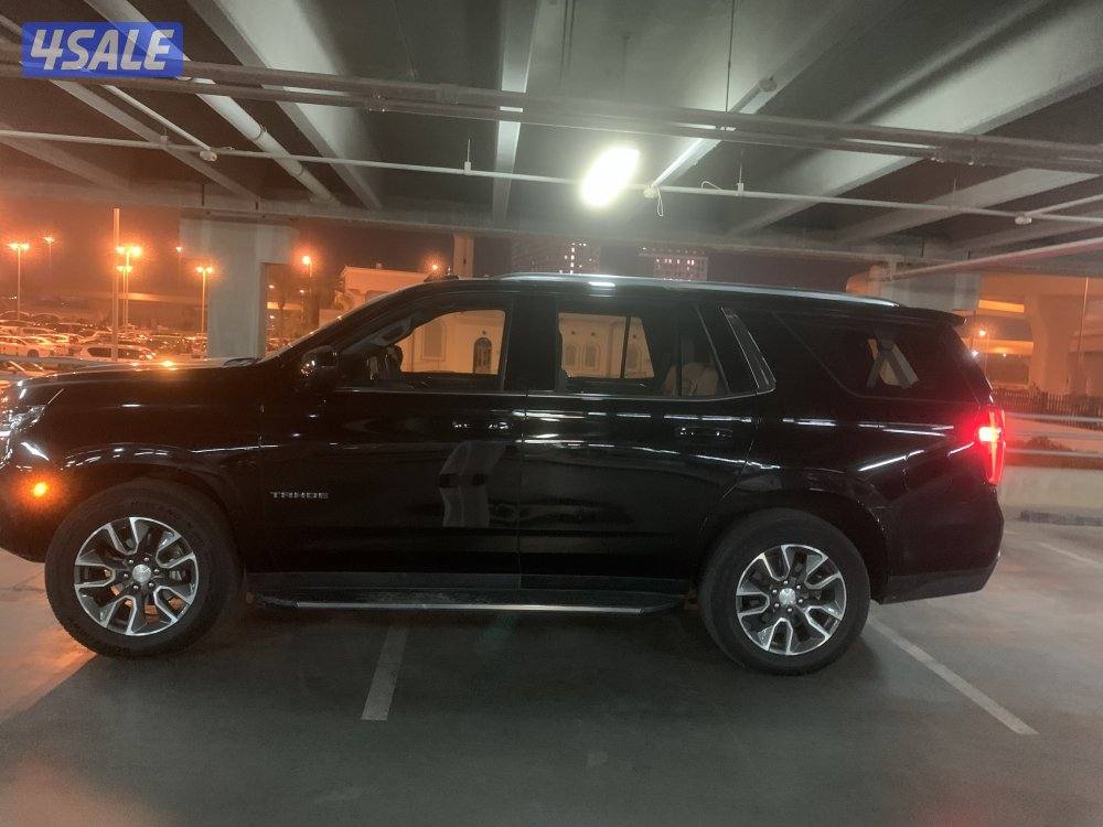 تاهو LT وارد الكويت2