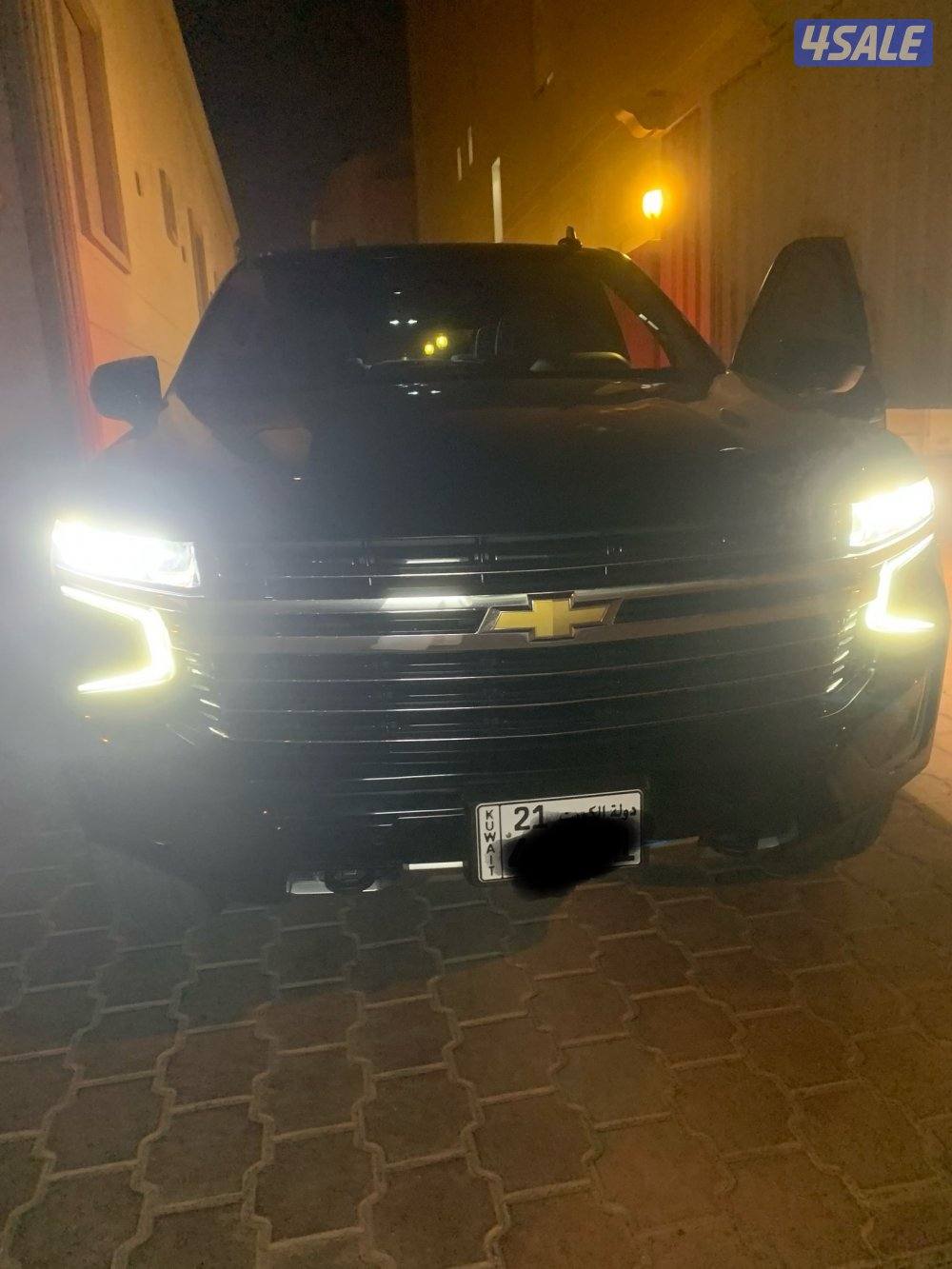 تاهو LT وارد الكويت4