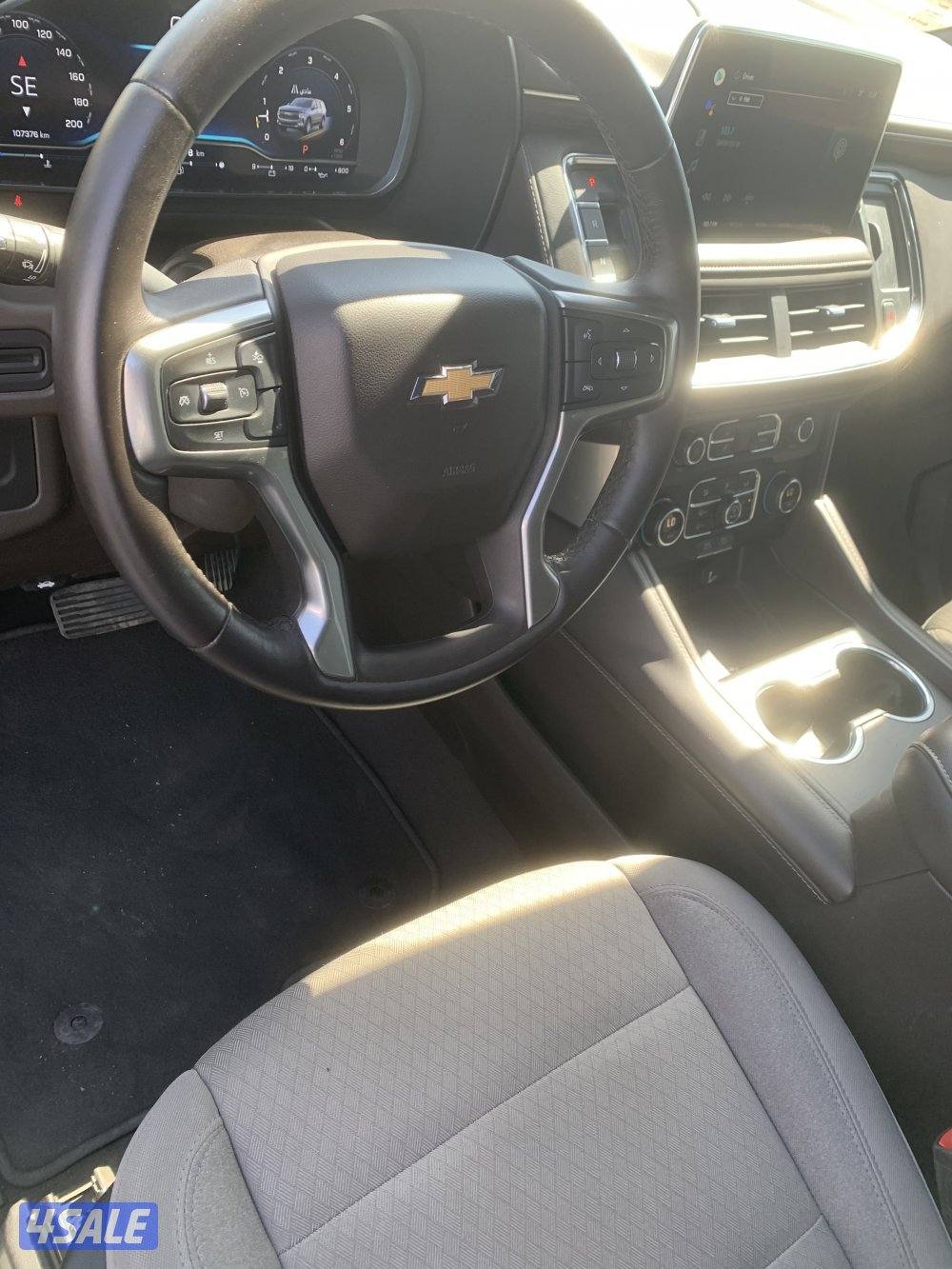 تاهو LT وارد الكويت6