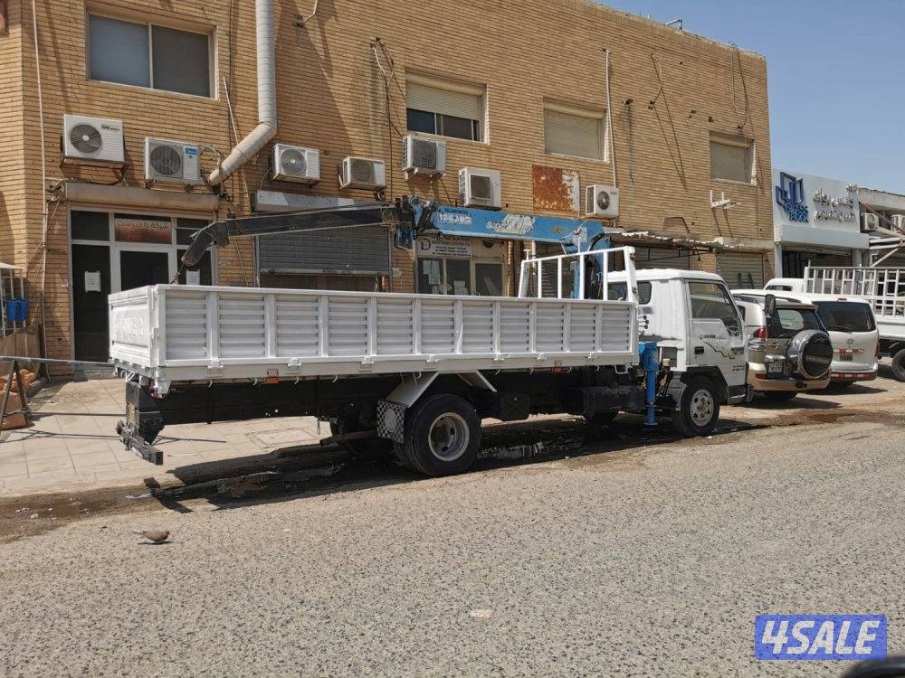 للبيع هاف كرين0