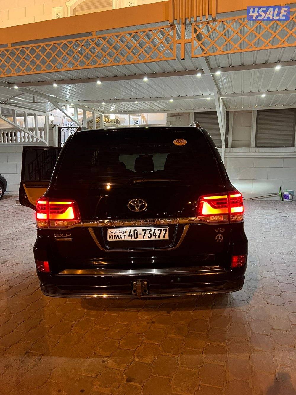 Gxr 2021 قراند تورينق4