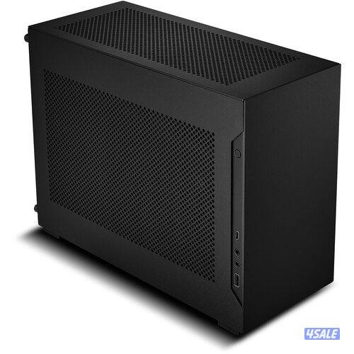3060 و 2070 super و موذر بورد و كيس ليالي mini atx1
